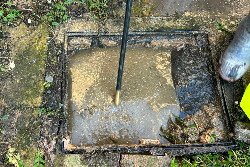 Blocked Drain Services Bolton | Dynamic Drainage Solutions  